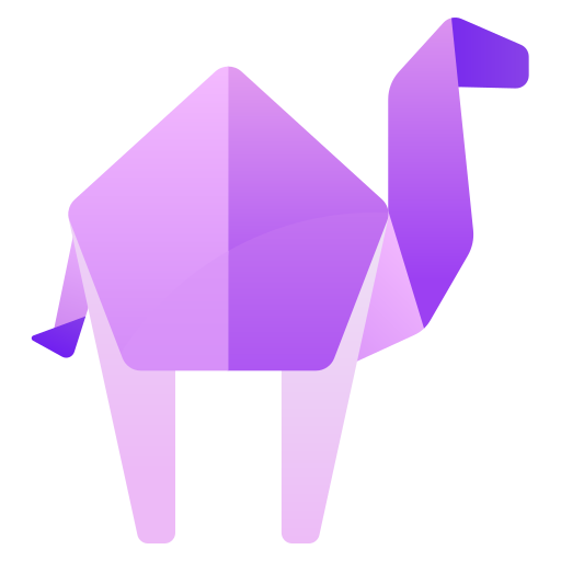 origami Icône gratuit origami Icône gratuit