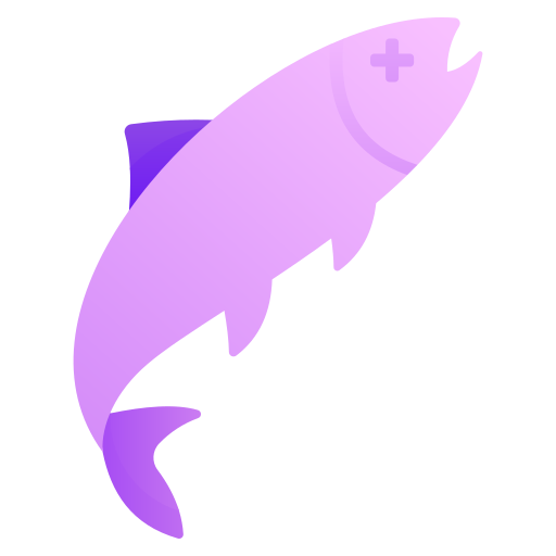poisson Icône gratuit poisson Icône gratuit