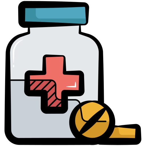 Healthcare free icon
