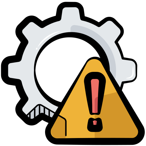 peligro icono gratis