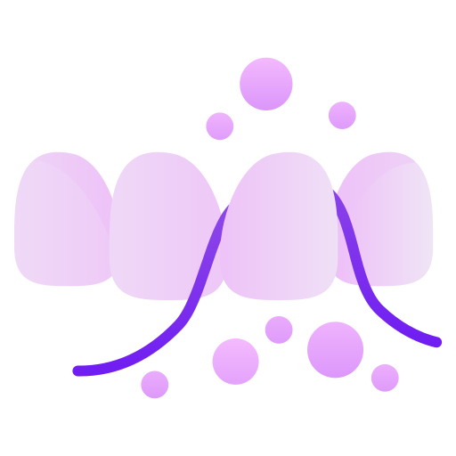 Dental floss free icon Dental floss free icon