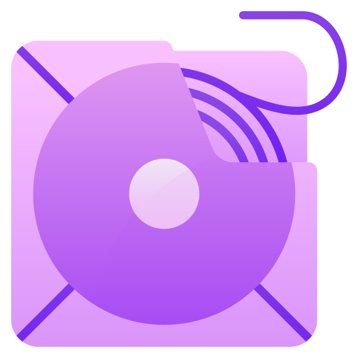 Dental floss free icon Dental floss free icon