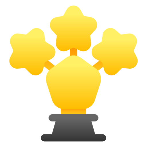 Звезды бесплатно иконка