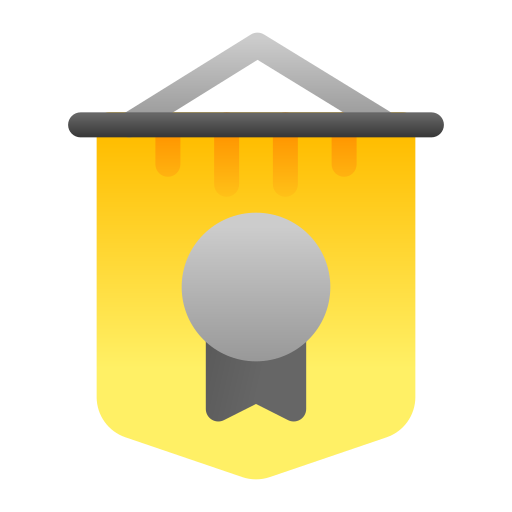 Медаль бесплатно иконка