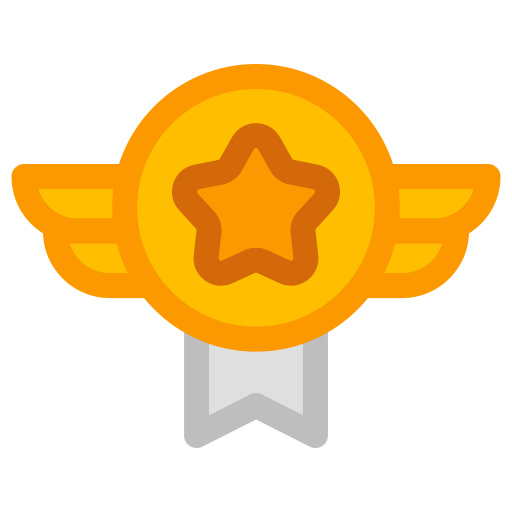 리본 무료 아이콘