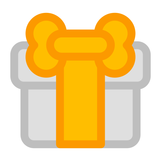 리본 무료 아이콘