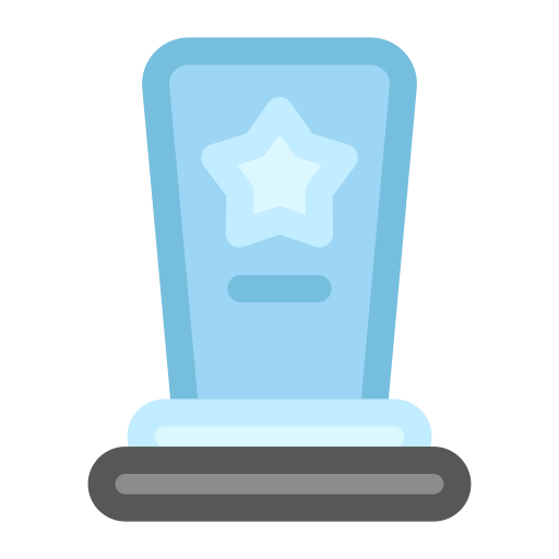 결정 무료 아이콘