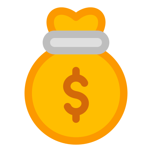 dollar kostenlos Icon