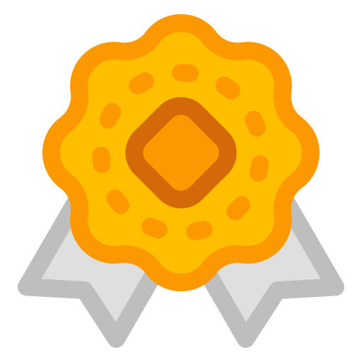 리본 무료 아이콘