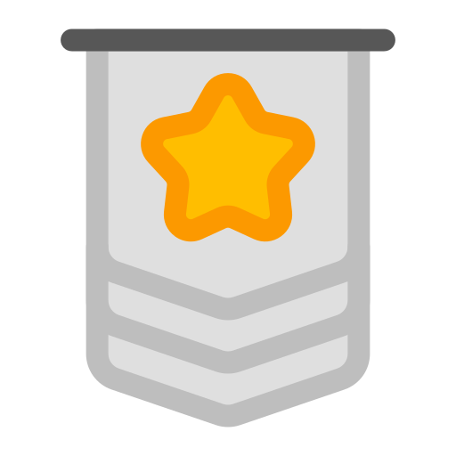 리본 무료 아이콘