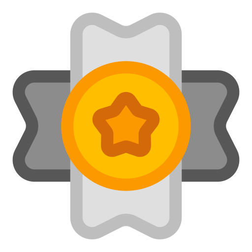 리본 무료 아이콘