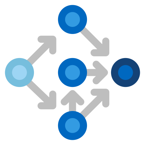 diagrama icono gratis