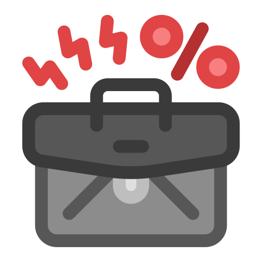 negocio icono gratis