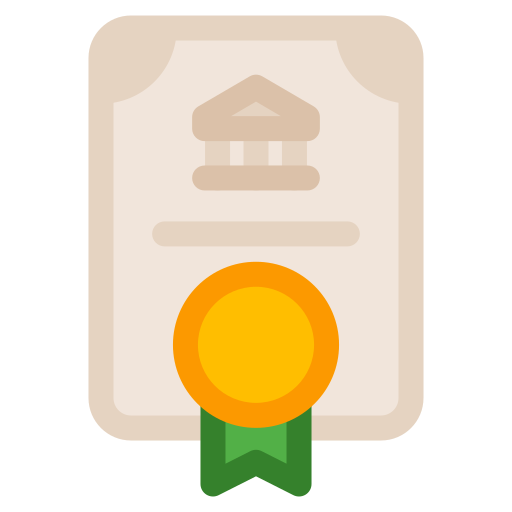 medalla icono gratis