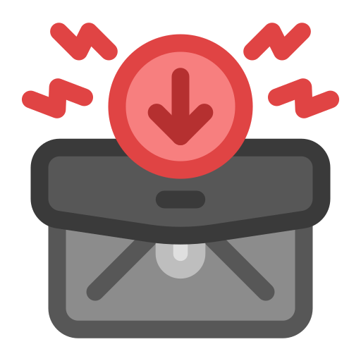 negocio icono gratis