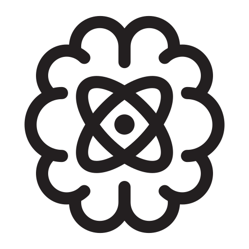 ciencia icono gratis