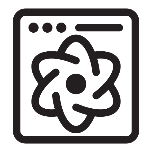 Computer free icon