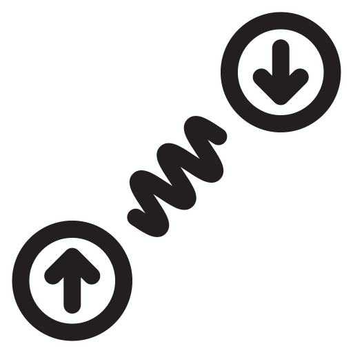 Atoms free icon Atoms free icon
