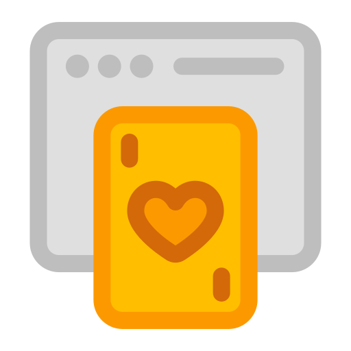 cartão grátis ícone