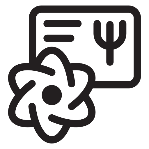 ciencia icono gratis