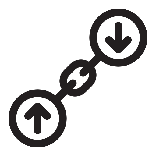 Quantum physics free icon Quantum physics free icon