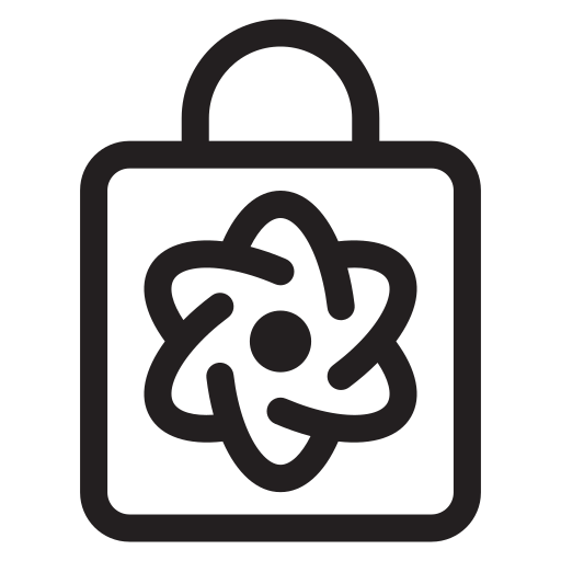 Lock free icon Lock free icon