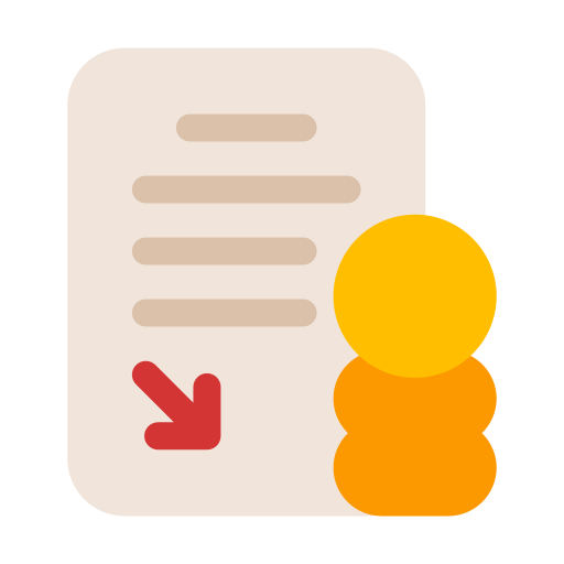 monedas icono gratis