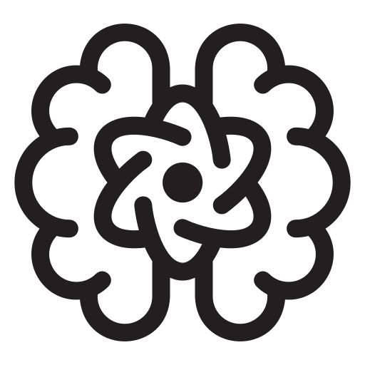 ciencia icono gratis