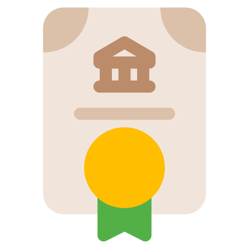 medalla icono gratis