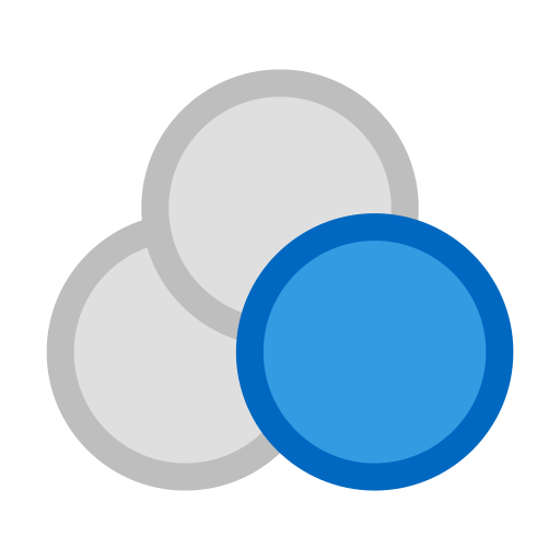 molécula icono gratis