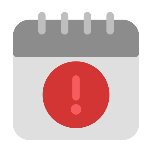 Calendar free icon