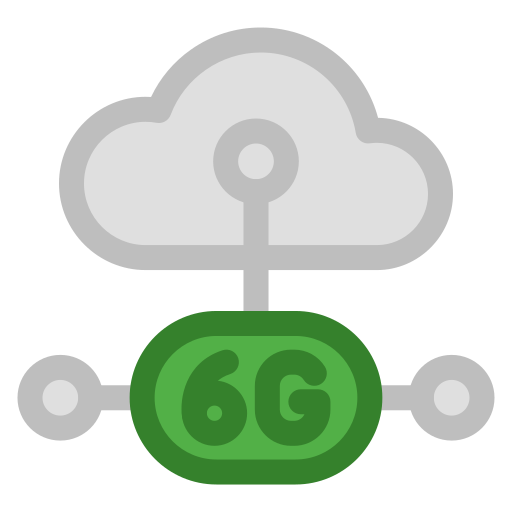 Connection free icon Connection free icon