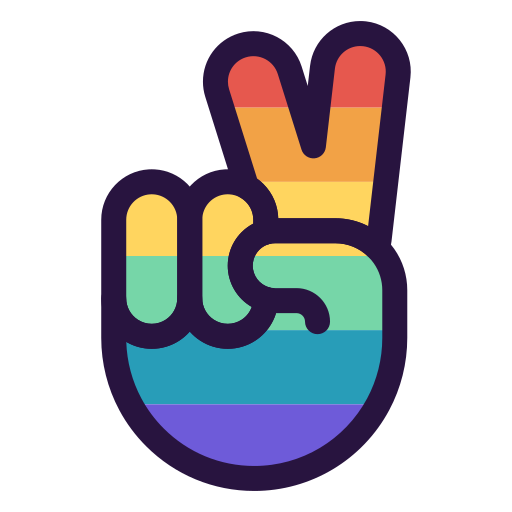 victoria icono gratis