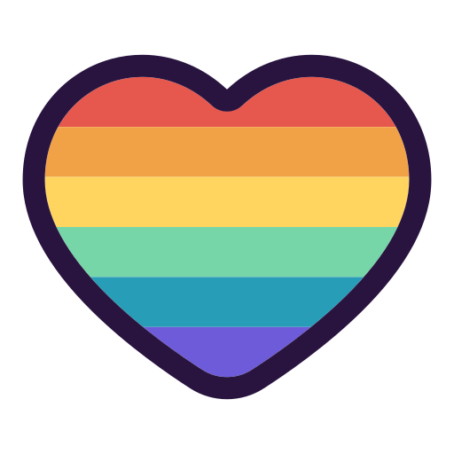 liebe kostenlos Icon