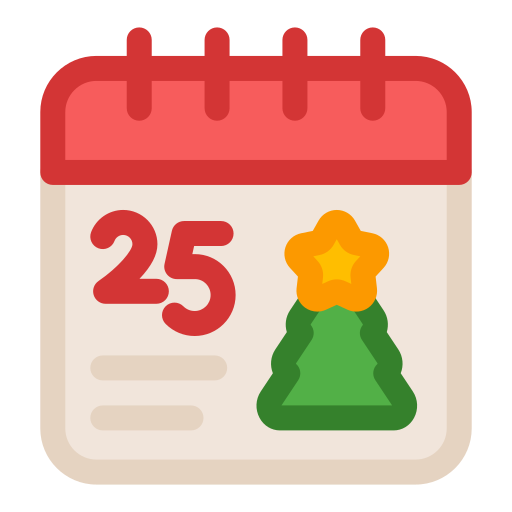 calendario icono gratis