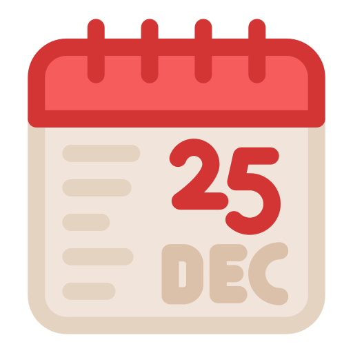 calendario icono gratis