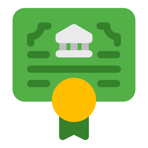 medalla icono gratis