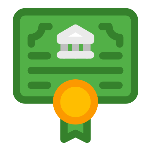 medalla icono gratis