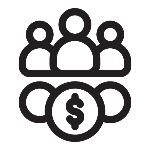 dinero icono gratis dinero icono gratis