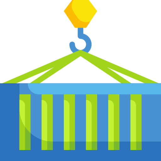 Container free icon Container free icon