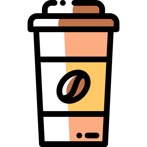 kaffee kostenlos Icon