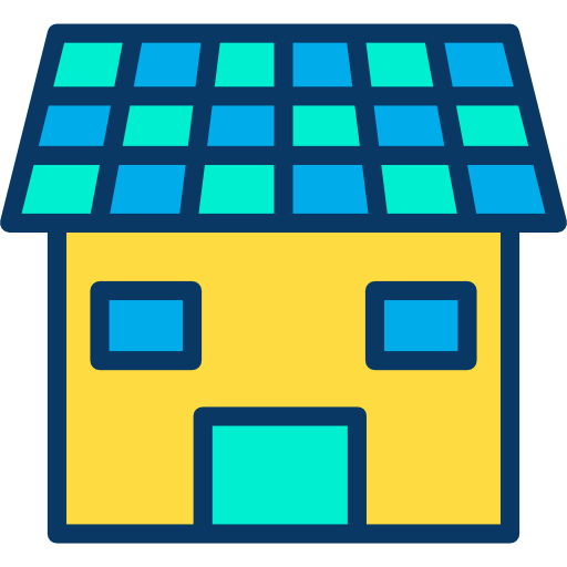 Solar panel - Free technology icons