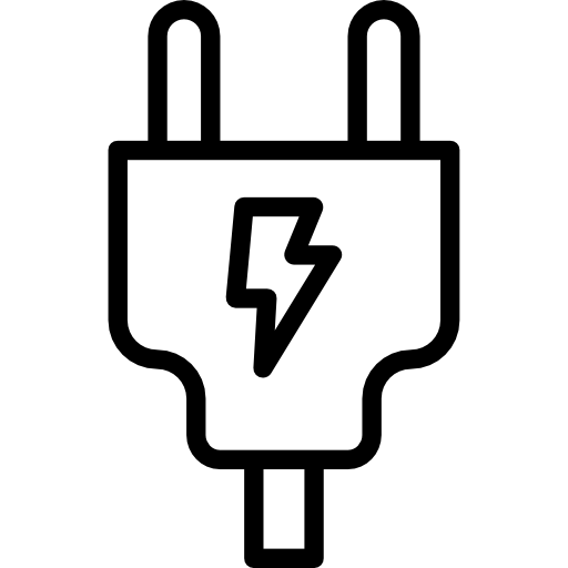 stecker kostenlos Icon
