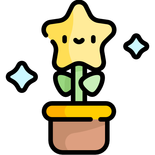 planta icono gratis