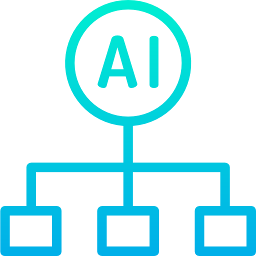 diagrama icono gratis