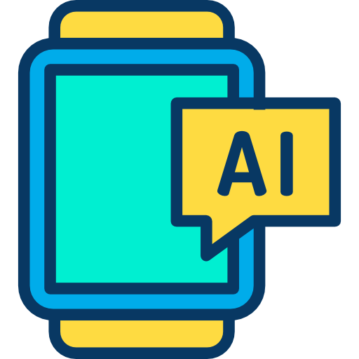 smartwatch kostenlos Icon smartwatch kostenlos Icon
