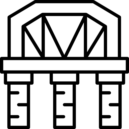 brücke kostenlos Icon