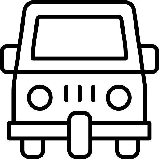 voiture Icône gratuit