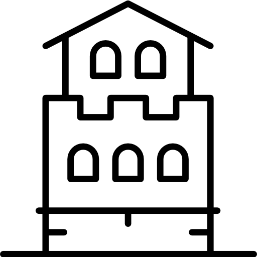 schloss kostenlos Icon