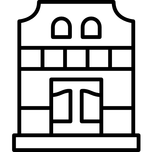 salon Icône gratuit